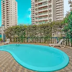 Hotel Nacional Inn Guaruja