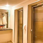 Hotel Nacional Inn Guaruja