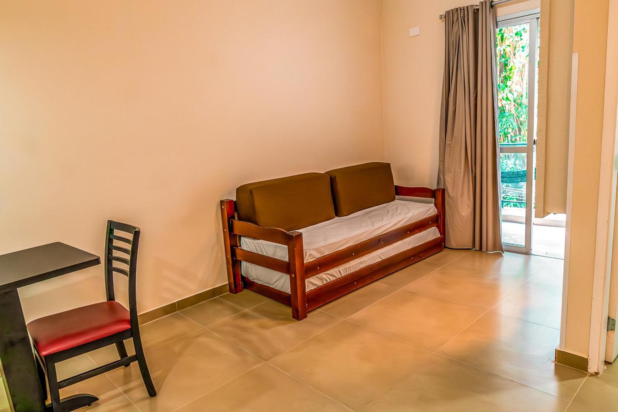 Hotel Nacional Guarujá