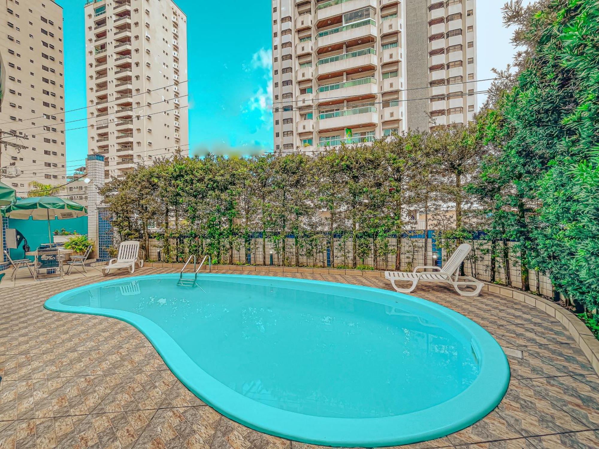 Hotel Nacional Guarujá