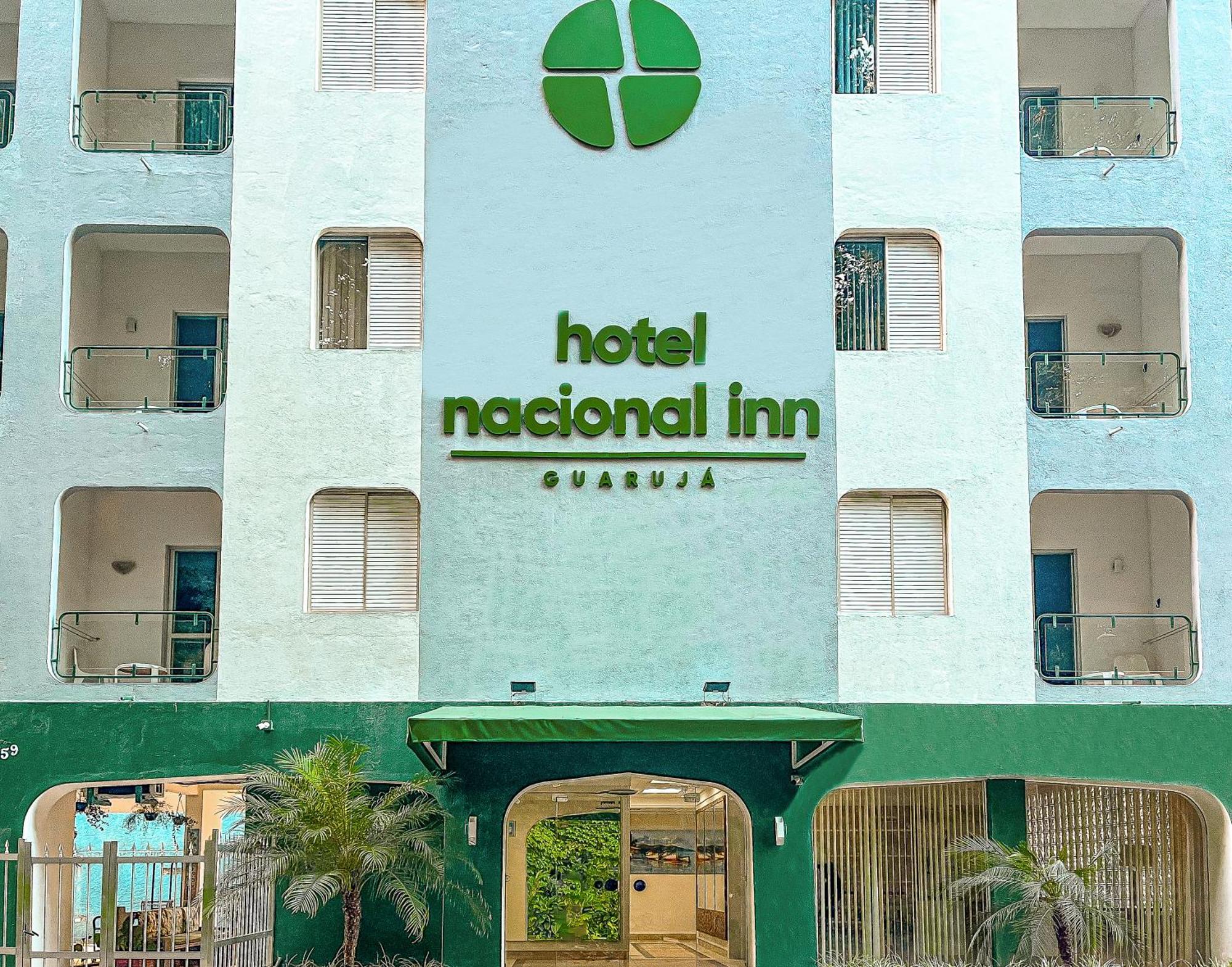 Hotel Nacional