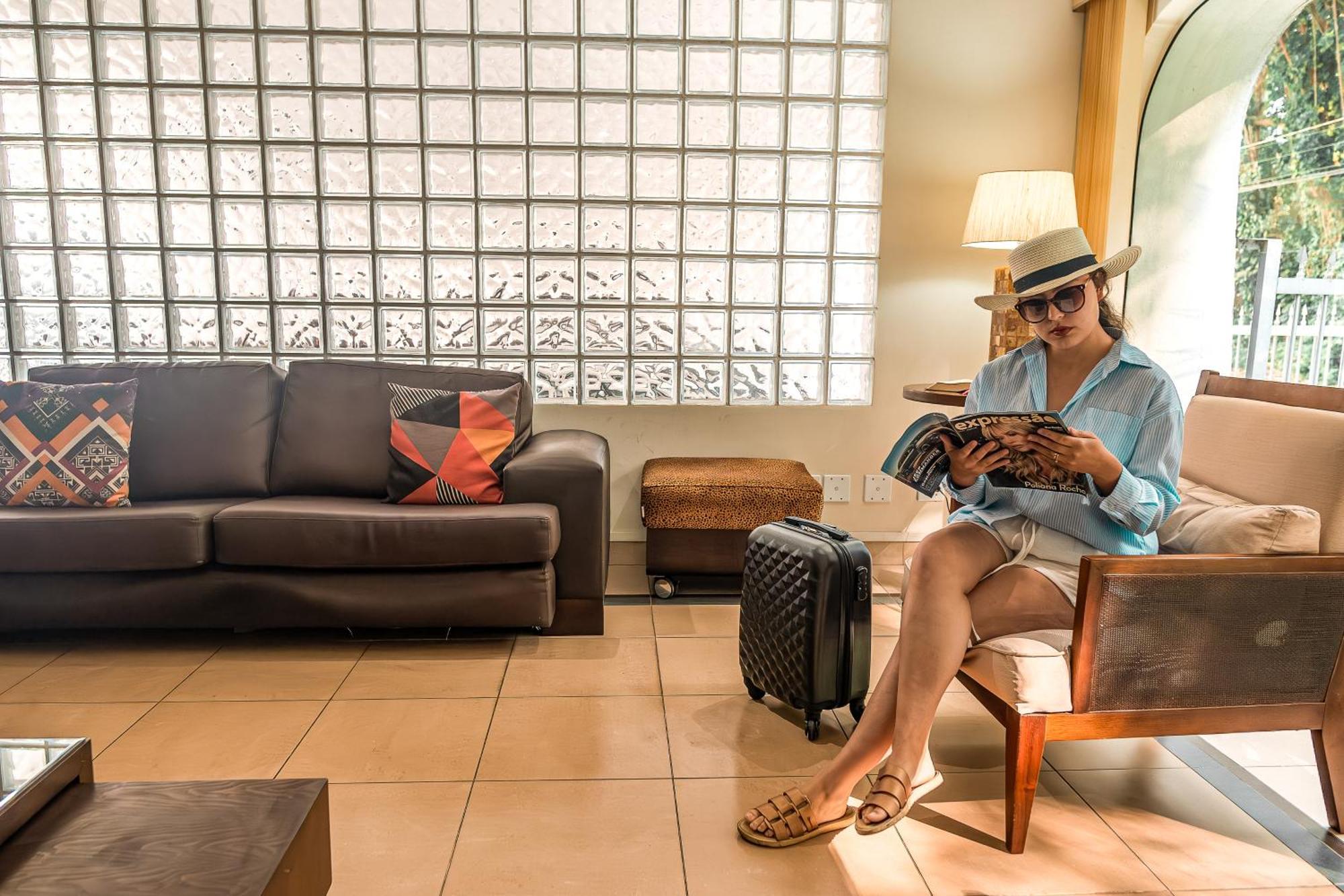 Nacional Hotel Guarujá
