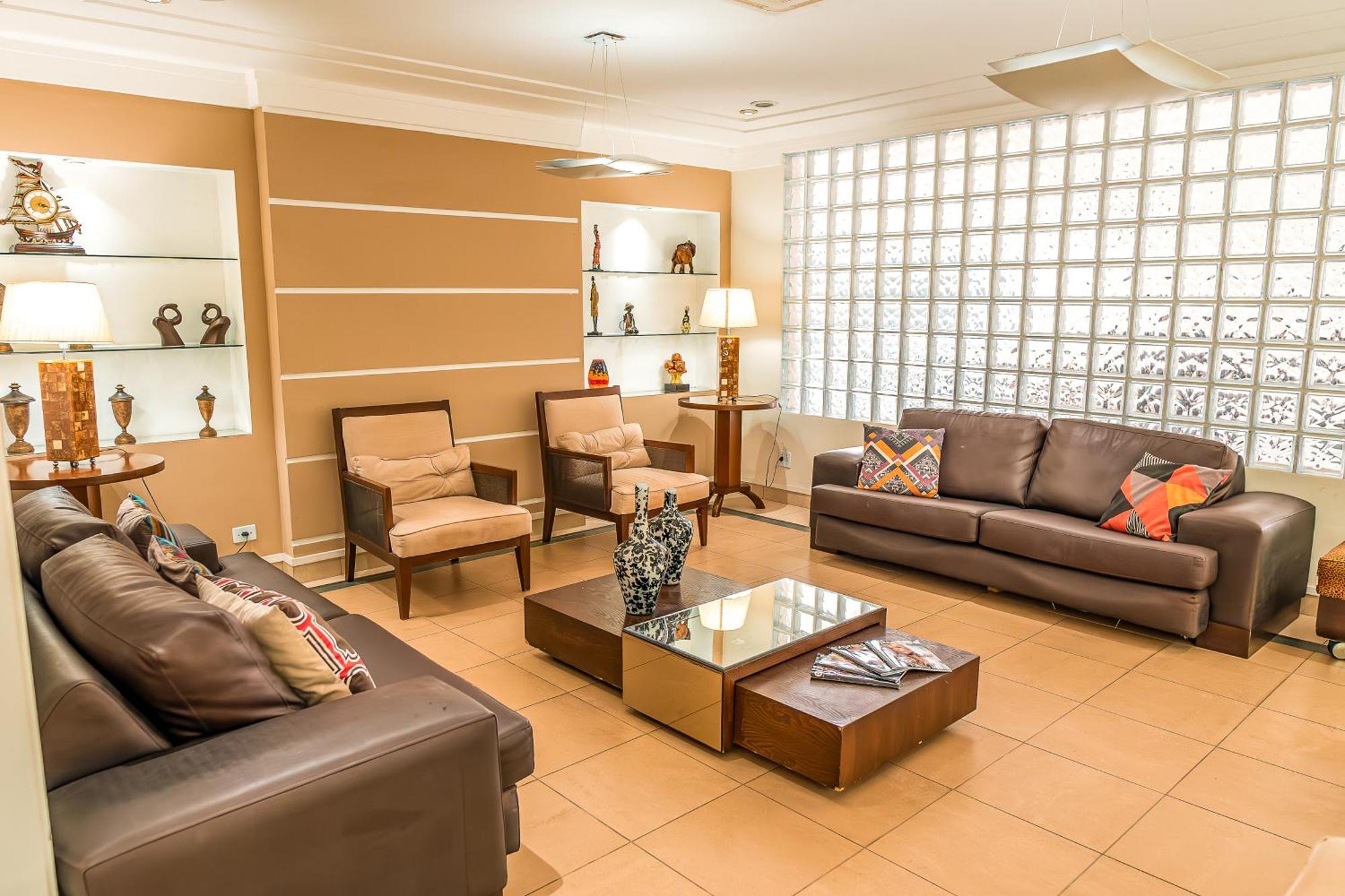 Hotel Nacional Guarujá